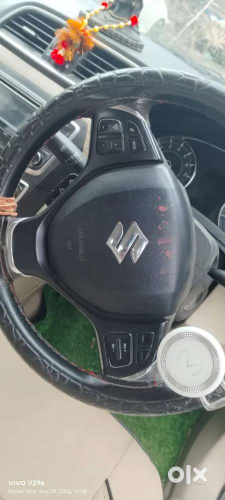 Maruti Suzuki Ciaz 1.5 Zeta 2019