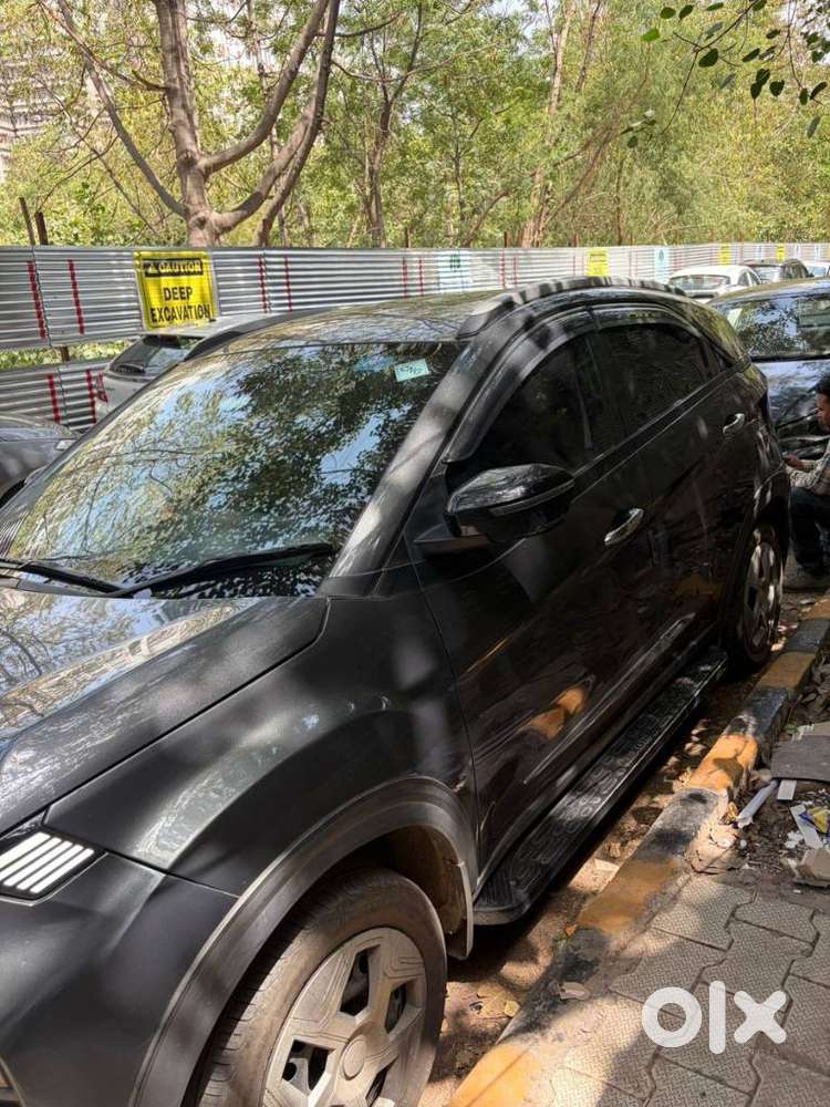 Tata Nexon Fearless Plus (ps) 1.2 Icng 6mt Red Dark Edition, 2024, C..