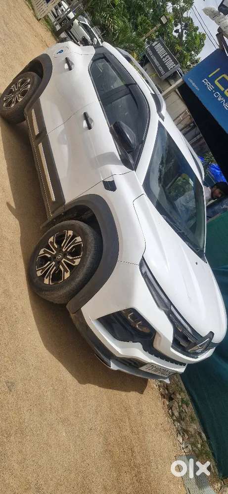 2022 Renault Kiger 1.0 Rxt Turbo