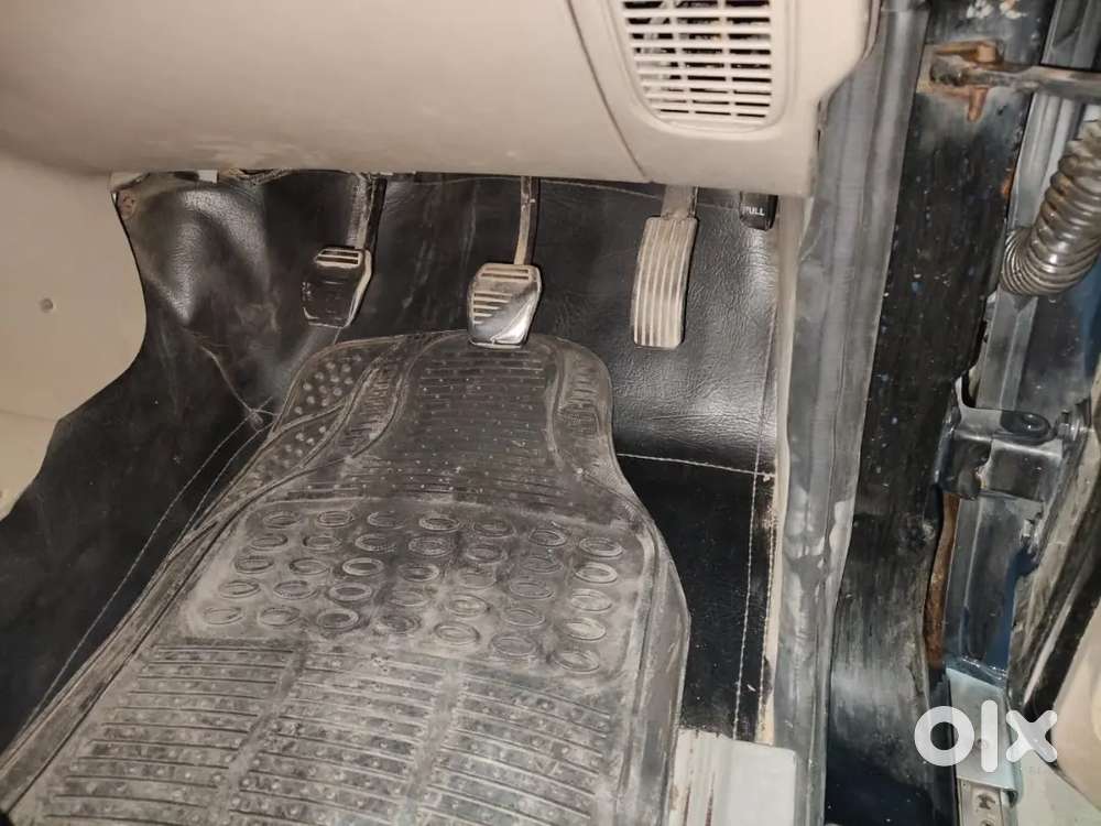 Mahindra Be 6 2012 Diesel