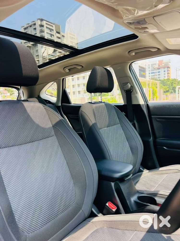 Kia Seltos Htk Plus At D, 2025