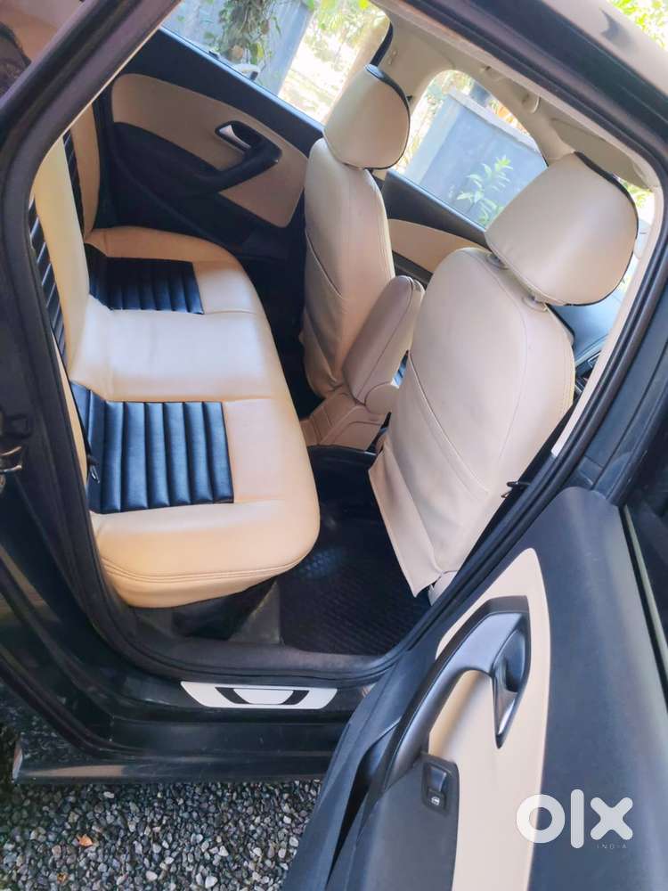 Volkswagen Polo Petrol Manual 2016