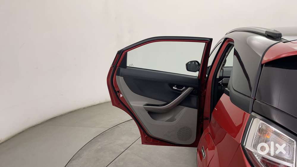 Tata Nexon 1.5 Revotorq Xz Plus, 2018, Diesel