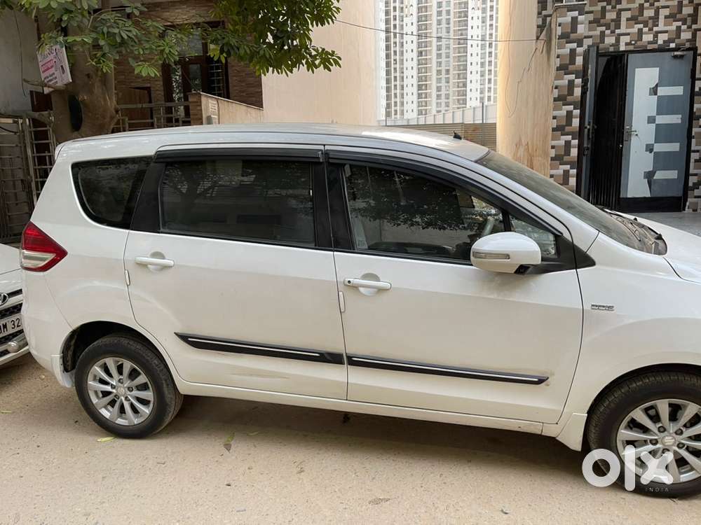 Maruti Suzuki Ertiga 2012 Diesel Good Condition