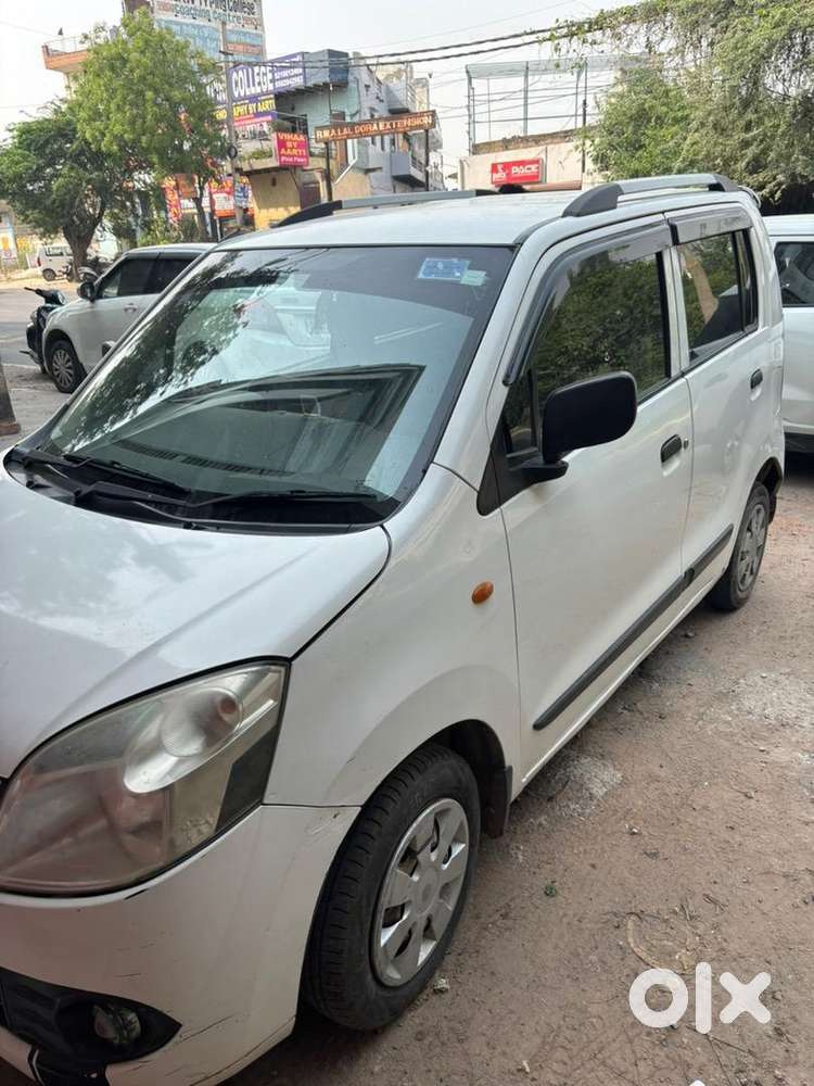 Maruti Suzuki Maruti 2011