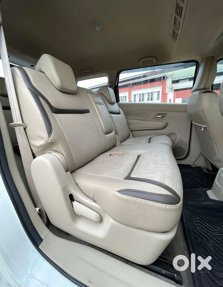 Maruti Suzuki Ertiga 2022-2023 Vxi Cng, 2024, Cng & Hybrids