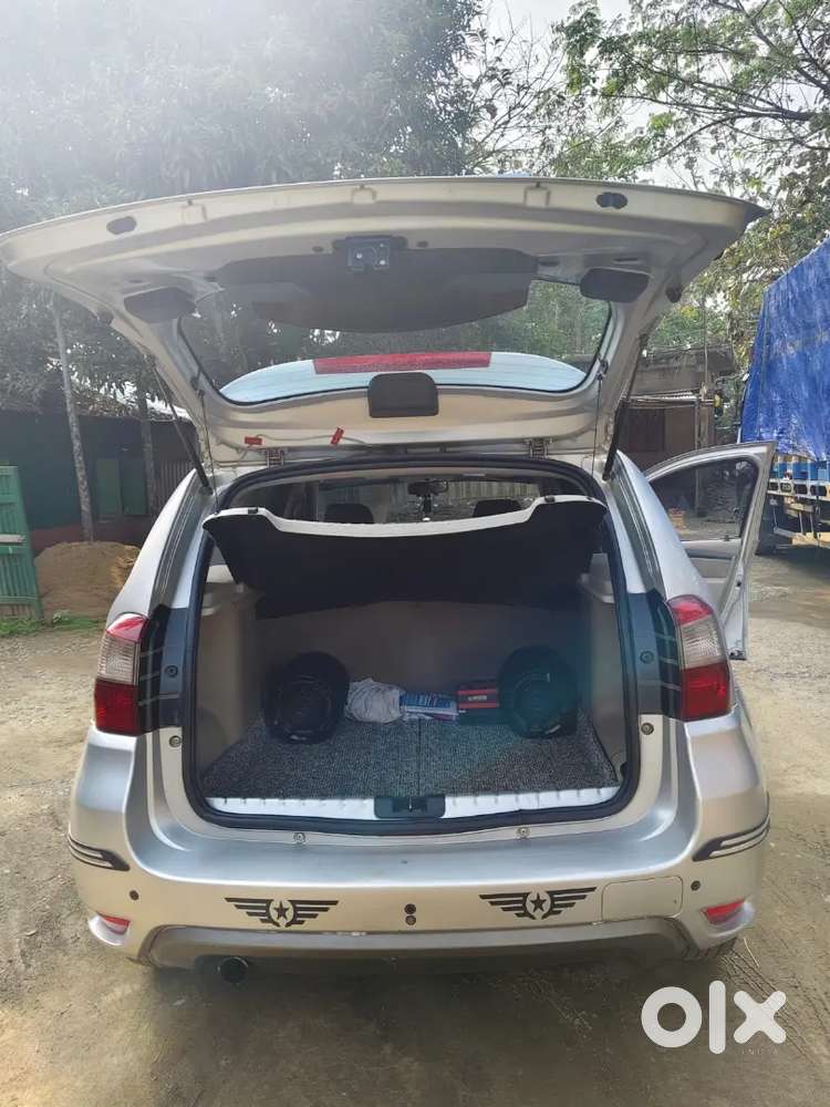 Nissan Terrano 2014 Diesel 90000 Km Driven