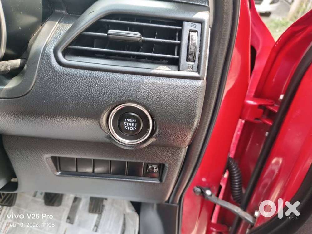 Maruti Suzuki Swift Ddis Zdi, 2019, Diesel