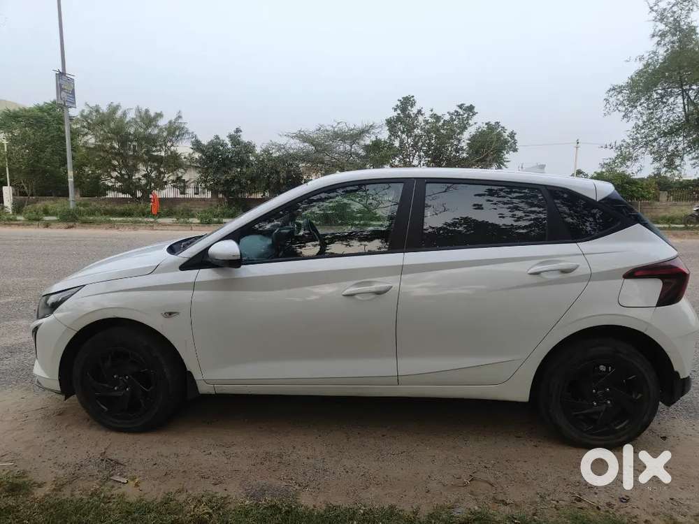 Hyundai I20 Magna 2023 Petrol