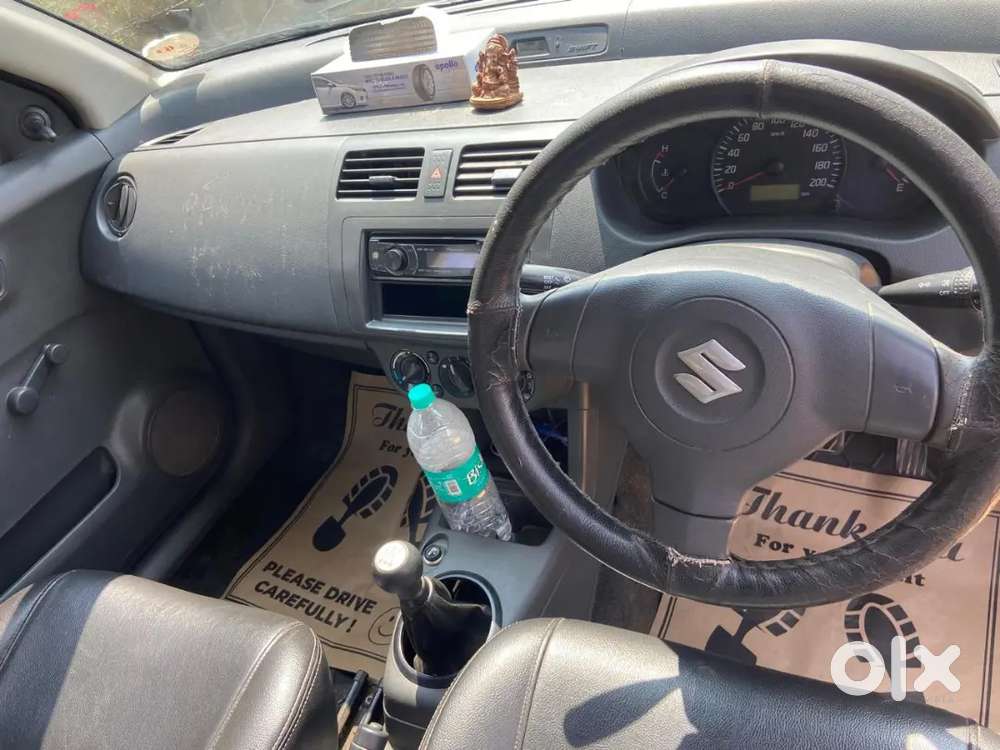 Maruti Suzuki Swift 2008 Diesel 168000 Km Driven