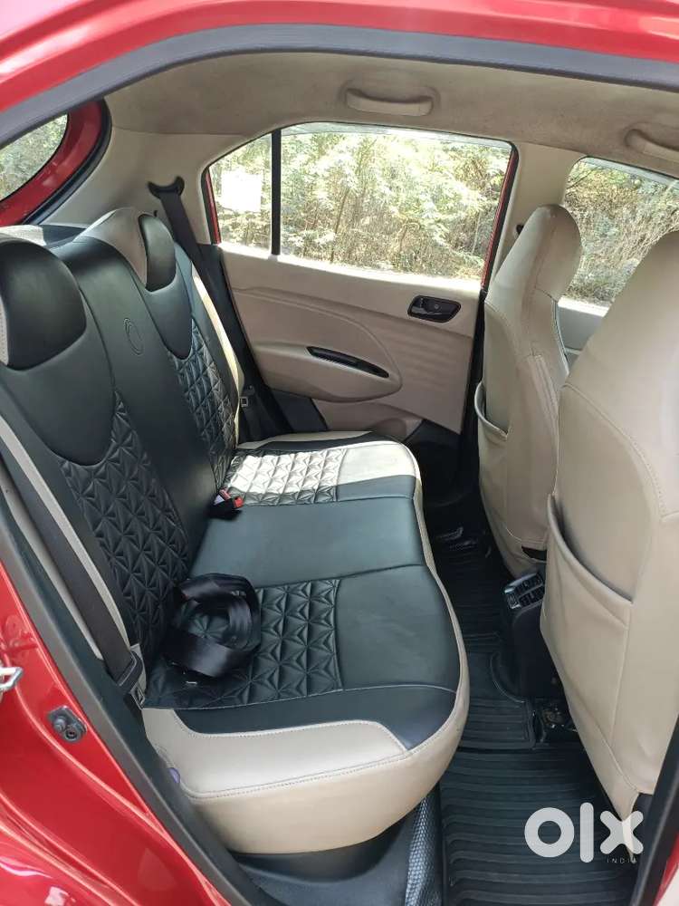 2020 Hyundai Santro Sportz Manual Petrol 2020