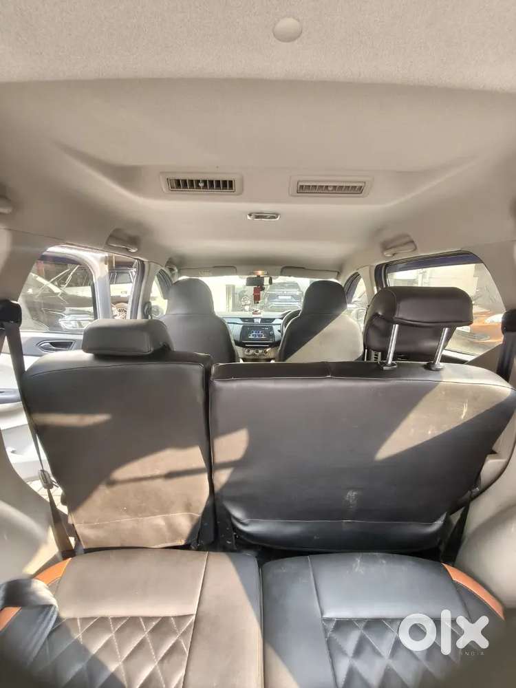 Renault Triber 2021 Petrol Manual