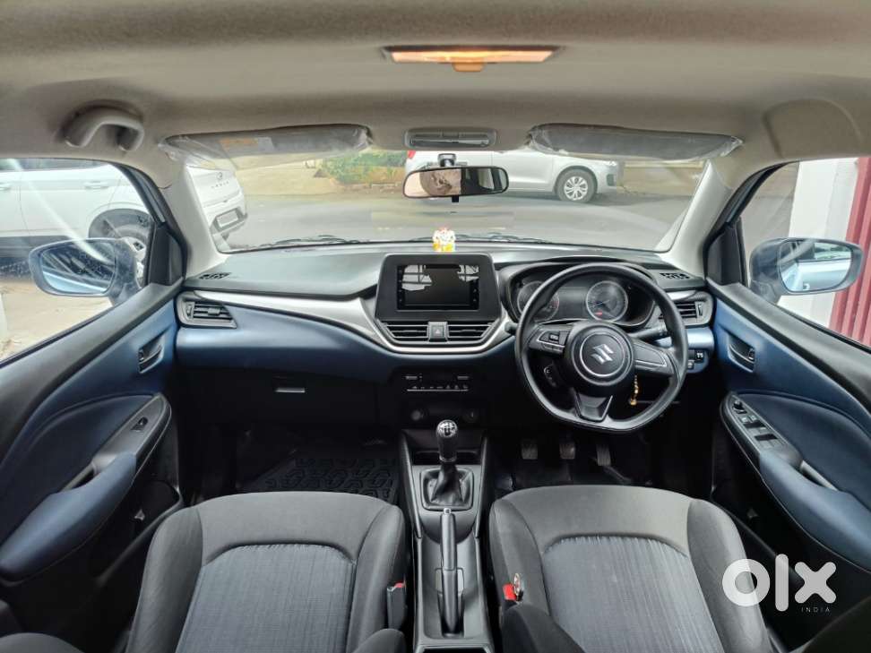 Maruti Suzuki Baleno Delta, 2025, Petrol