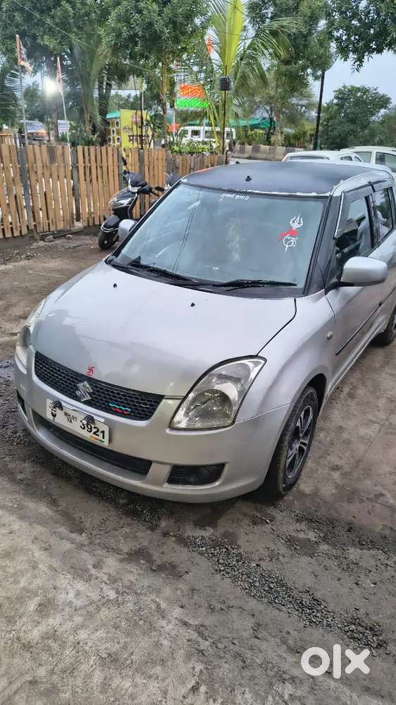 Maruti Suzuki Swift Vdi 2006 पेट्रोल ऑटोमैटिक