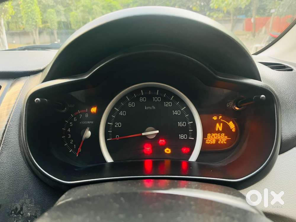 Maruti Suzuki Celerio Vxi(o), 2014, Petrol