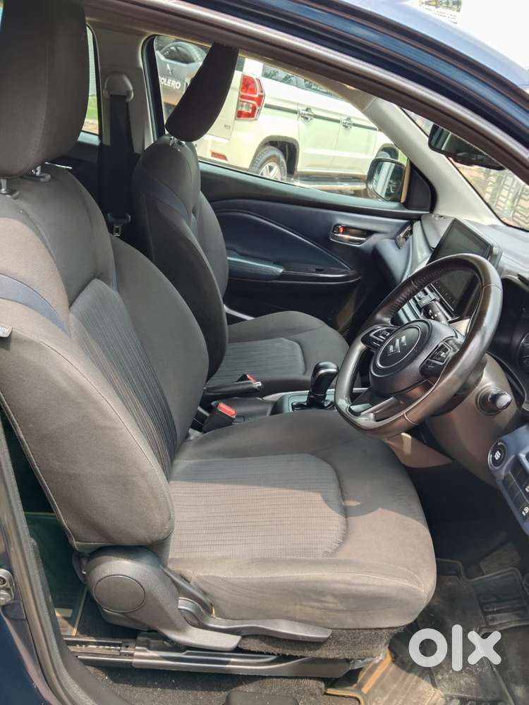 Maruti Suzuki Baleno 2019-2022 1.2 Alpha At, 2022, Petrol