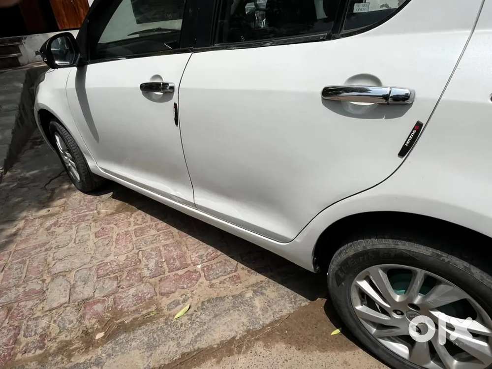 Swift Zdi 2014 Single Owner