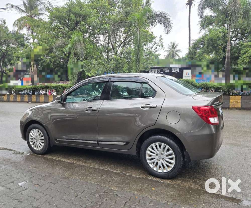 Maruti Suzuki Swift Dzire 1.3 Zxi, 2021, Petrol