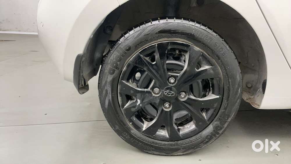 Hyundai Grand I10 1.2 Kappa Sportz Option, 2017, Petrol