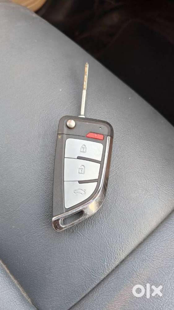 Tata Indica Vista Quadrajet Vx, 2012, Diesel