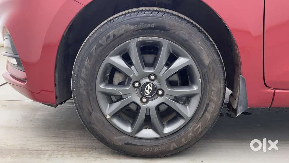 Hyundai Elite I20 Sportz Plus, 2019, Petrol