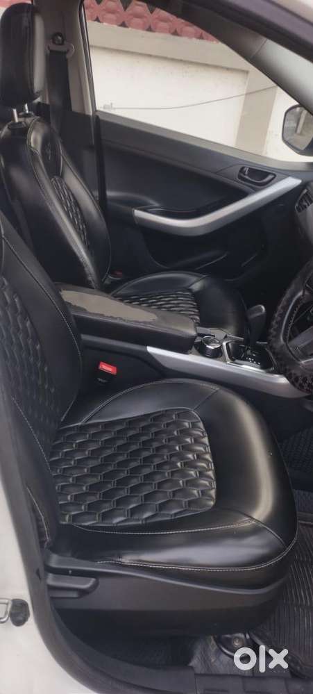 Tata Nexon 1.5 Revotorq Xza Plus Dual Tone Roof Amt, 2021, Diesel