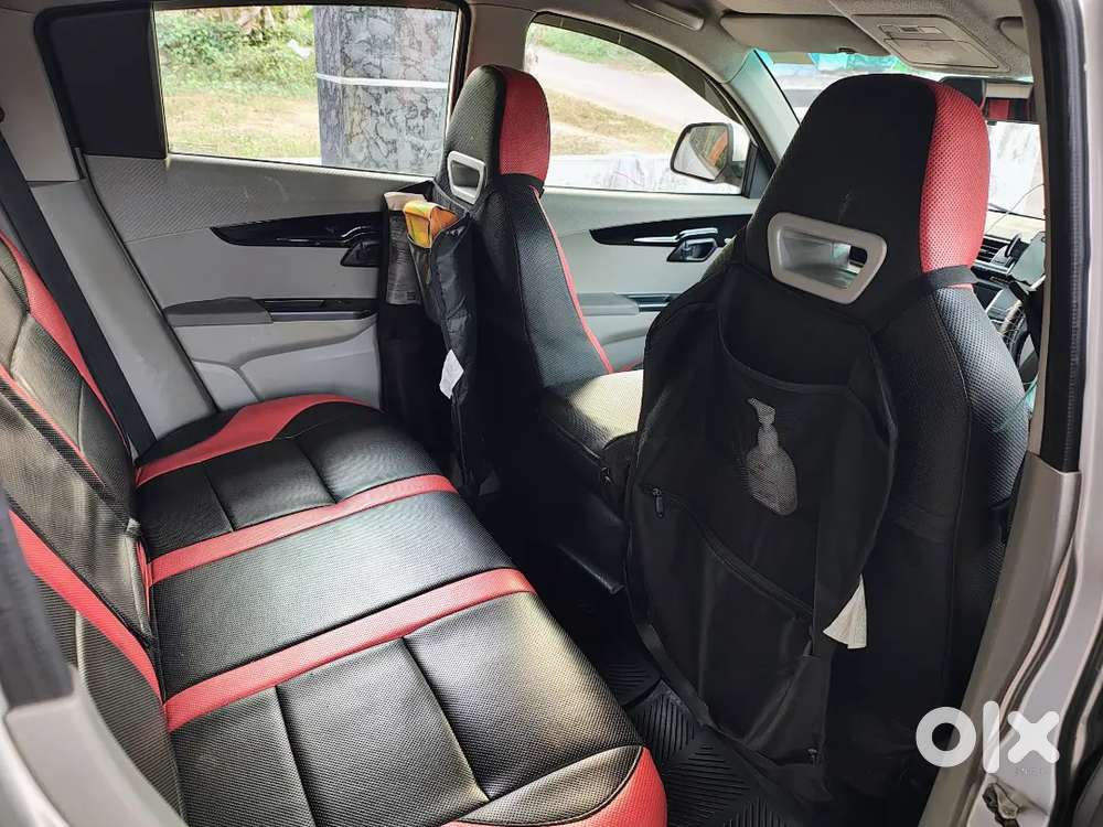 Mahindra Kuv 100 K6 Bs4 6seater 2016