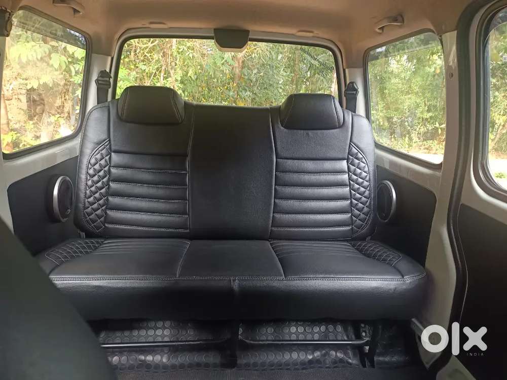 Maruti Eeco For Sale