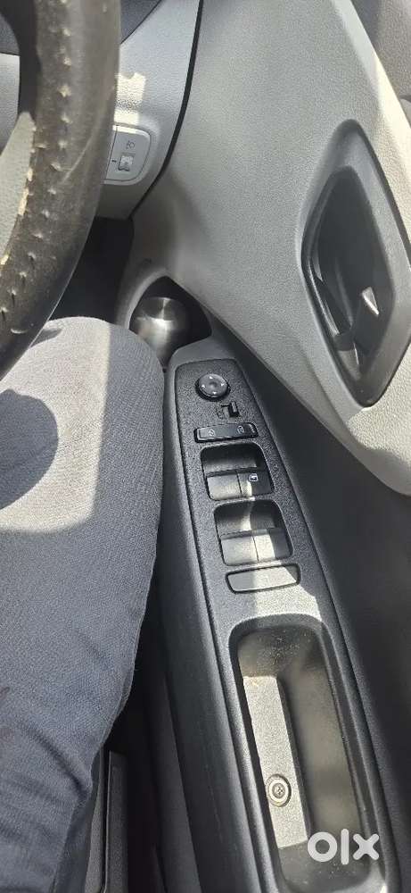 Hyundai Grand I10 Nios 2023 Petrol Model