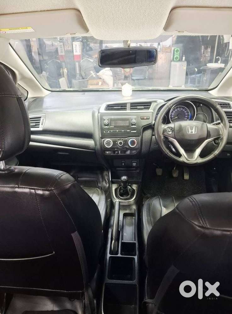 Honda Wr-v I-vtec S, 2019, Petrol