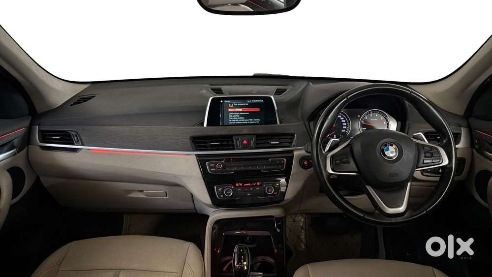 Bmw X1 2.0 Sdrive20i Xline, 2019, Petrol