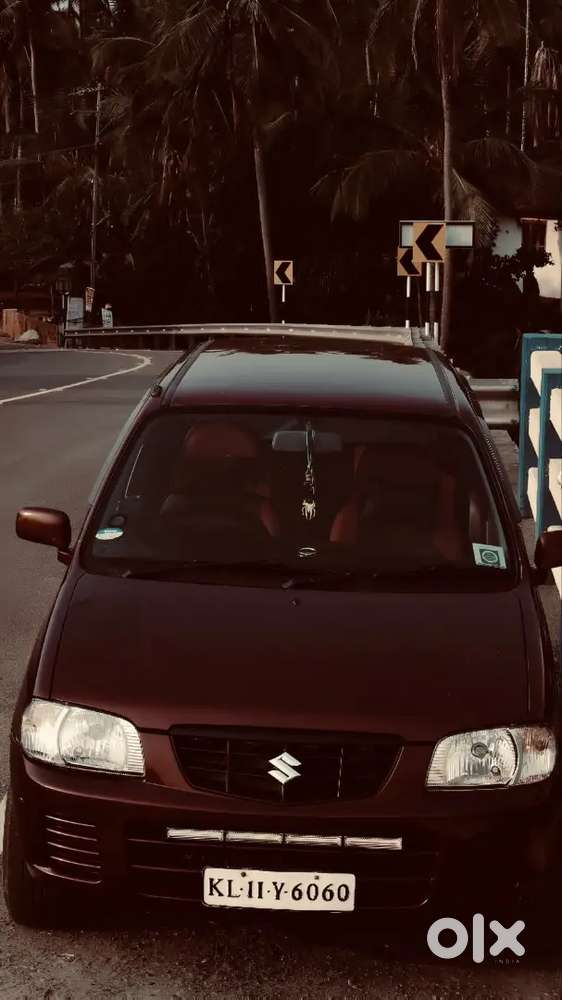 Maruti Suzuki Alto 2006
