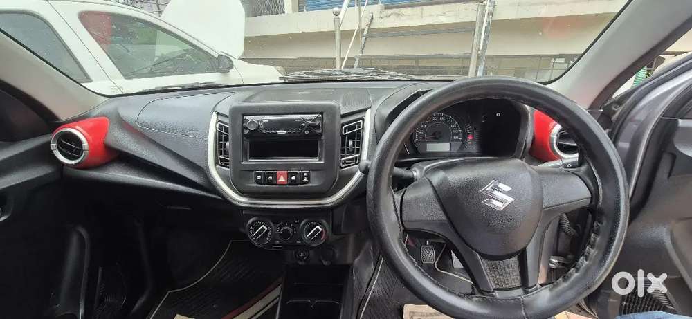 2022 Celerio Vxi