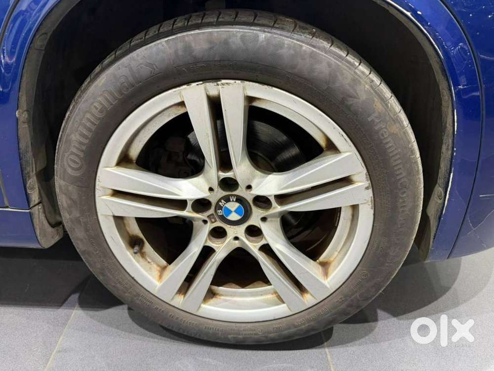 Bmw X1 Sdrive20d M Sport Mh Reg