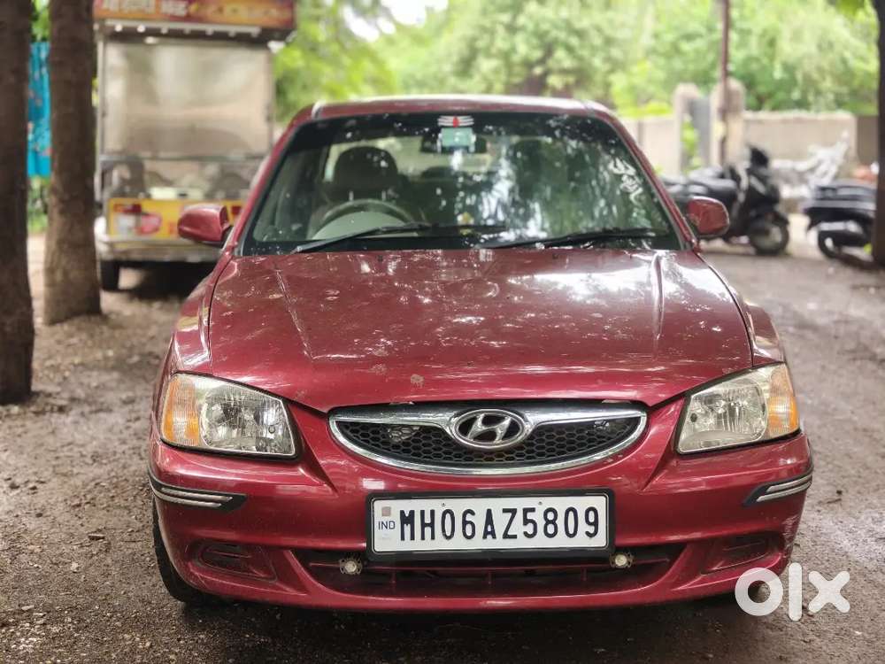 Hyundai Accent 2011 Petrol Manual
