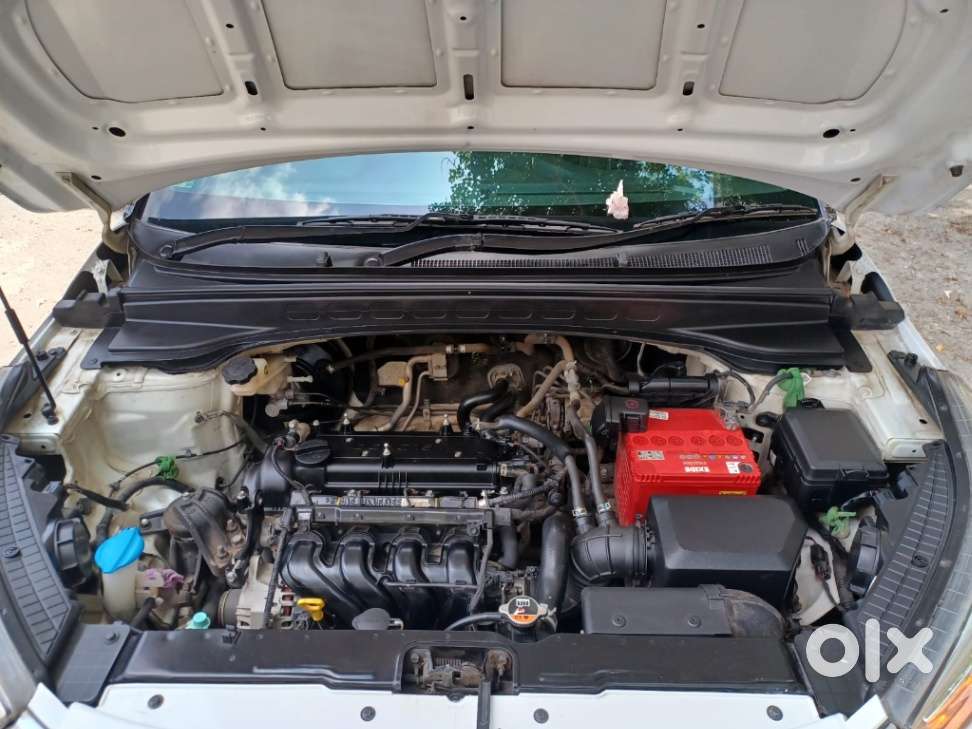 Hyundai Creta 1.6 Sx Automatic, 2018, Petrol
