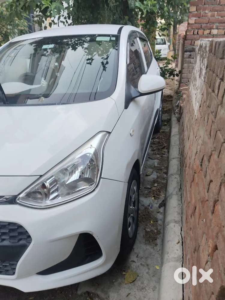 Exchange Suv