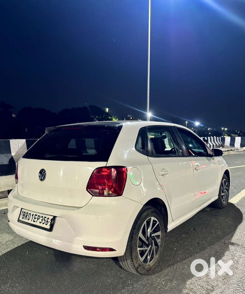 Volkswagen Polo 2020 Model 20kmpl Mileage