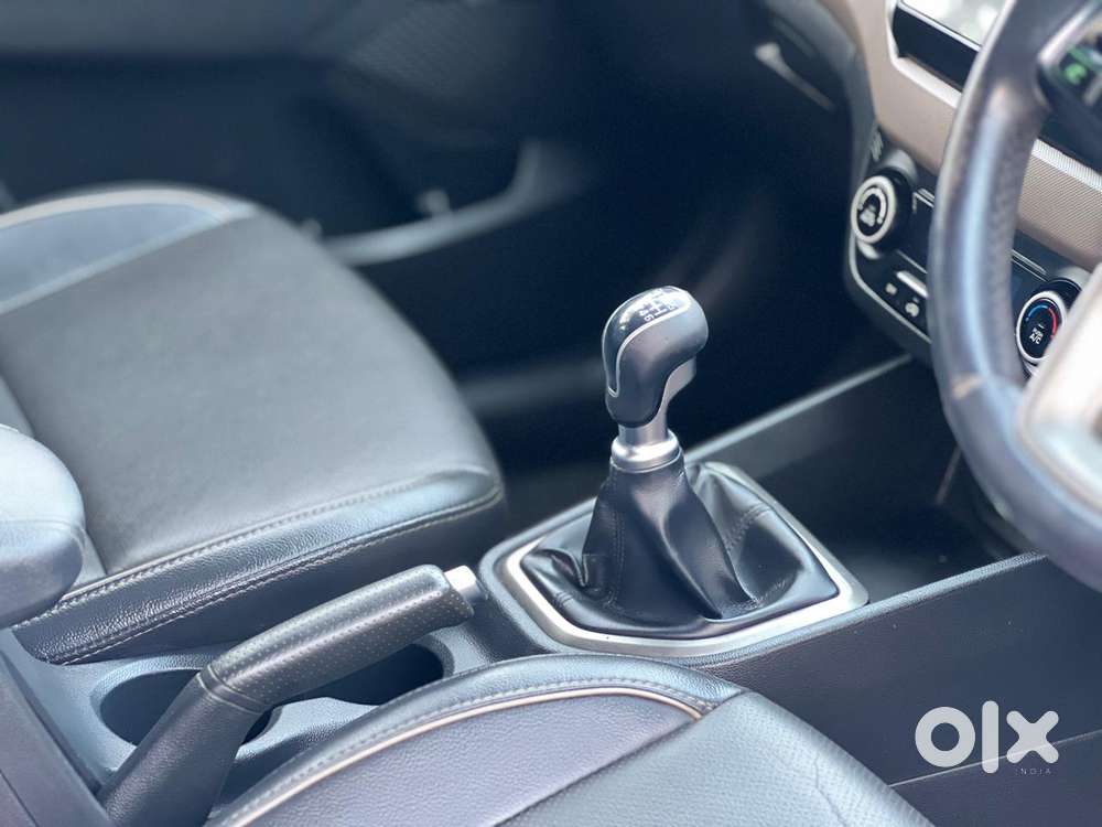 Hyundai Creta 1.6 Sx (o), 2016, Diesel