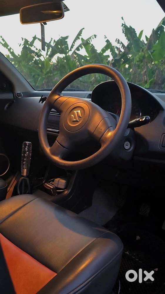 Maruti Suzuki Swift Ddis Vdi, 2011, Diesel