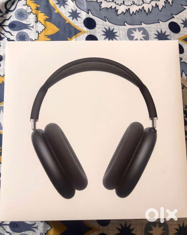 Air pods pro max 2