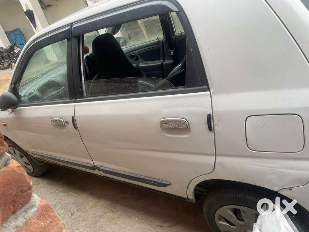 Maruti Suzuki Alto K10 2011