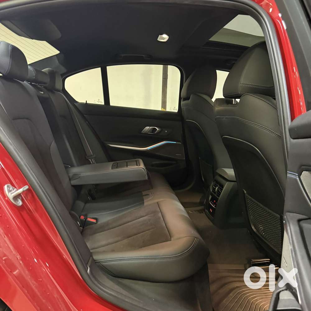 Bmw M340i Xdrive, 2023, Petrol