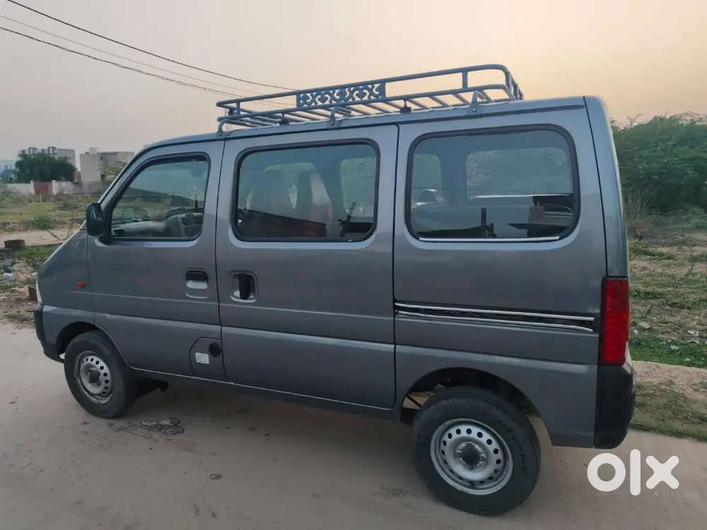 Maruti Suzuki Ertiga