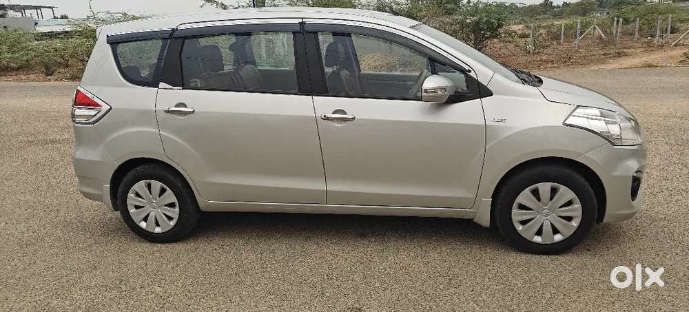 Maruti Suzuki Ertiga 2017 Diesel