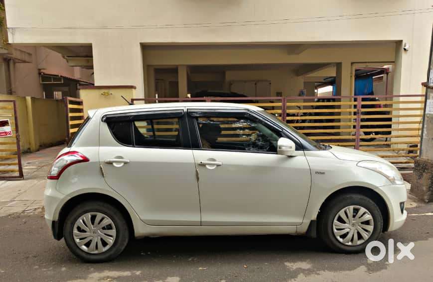 Maruti Suzuki Swift 2011-2014 Vdi, 2012, Diesel