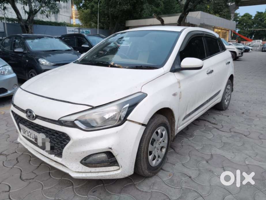 Hyundai I20 Magna Plus, 2019, Petrol