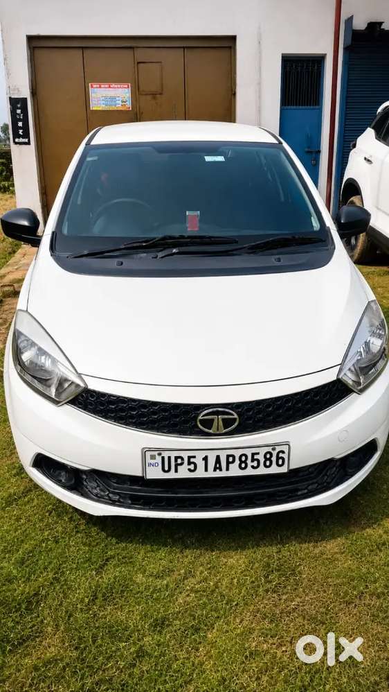Tata Tiger All Good Condition Koi Kaam Nahi Hai