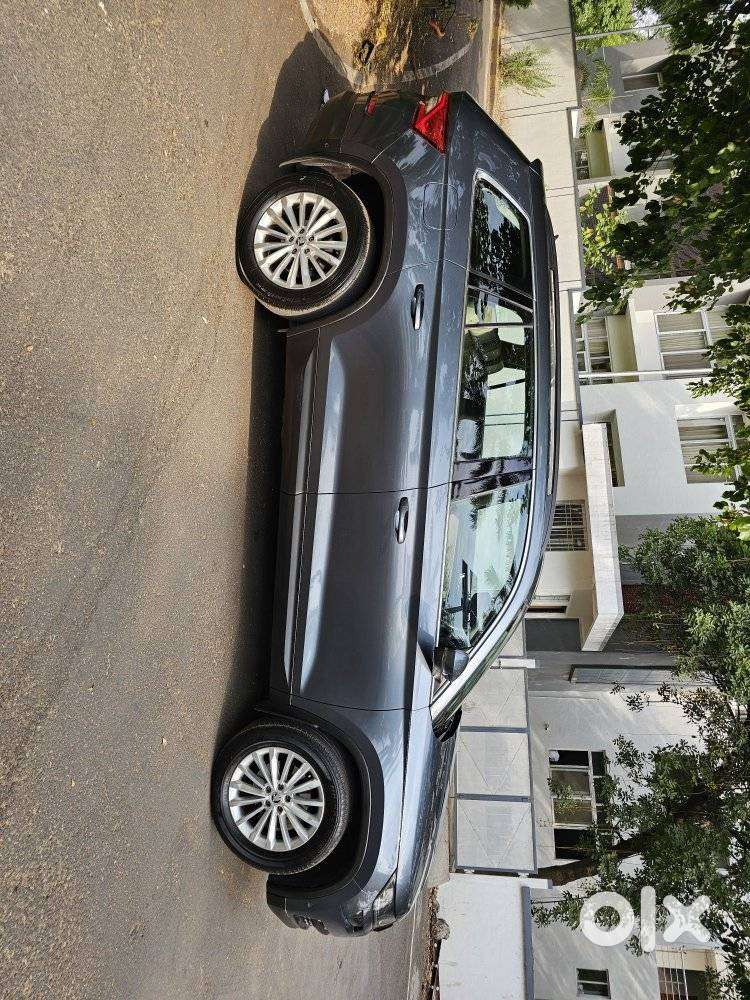 Skoda Kodiaq 2.0 Style Tdi 4x4 At, 2018, Diesel
