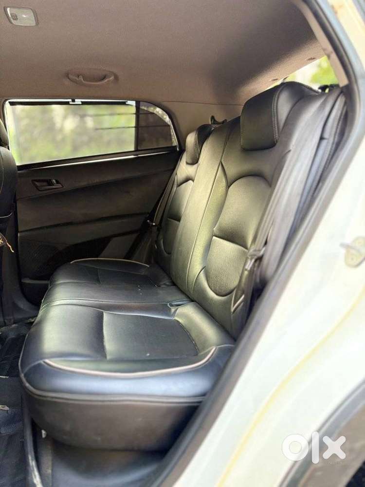 Hyundai Creta 1.6 E Plus, 2019, Diesel